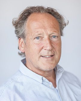 Peter Schouwenburg