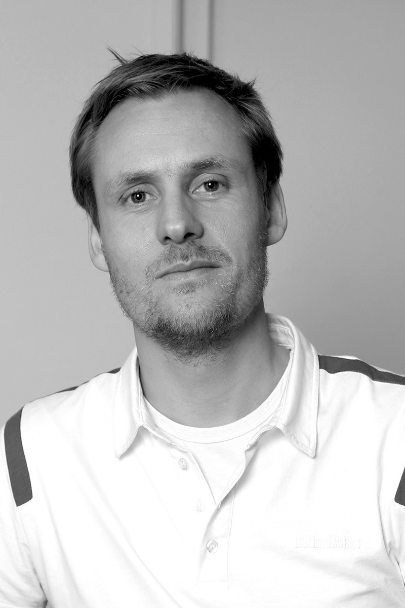 Erik Heuvink